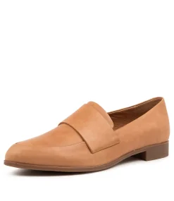 Gabrian Tan Leather