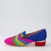 Gravata Bright Multi Heels
