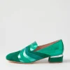 Gravata Emerald Mix Heels