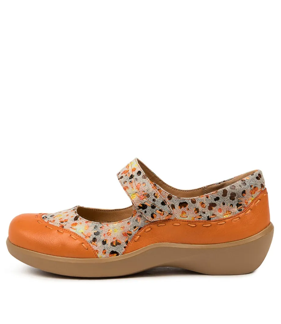 Gummibear W Orang-Spl Lea