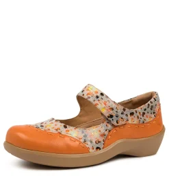 Gummibear W Orang-Spl Lea
