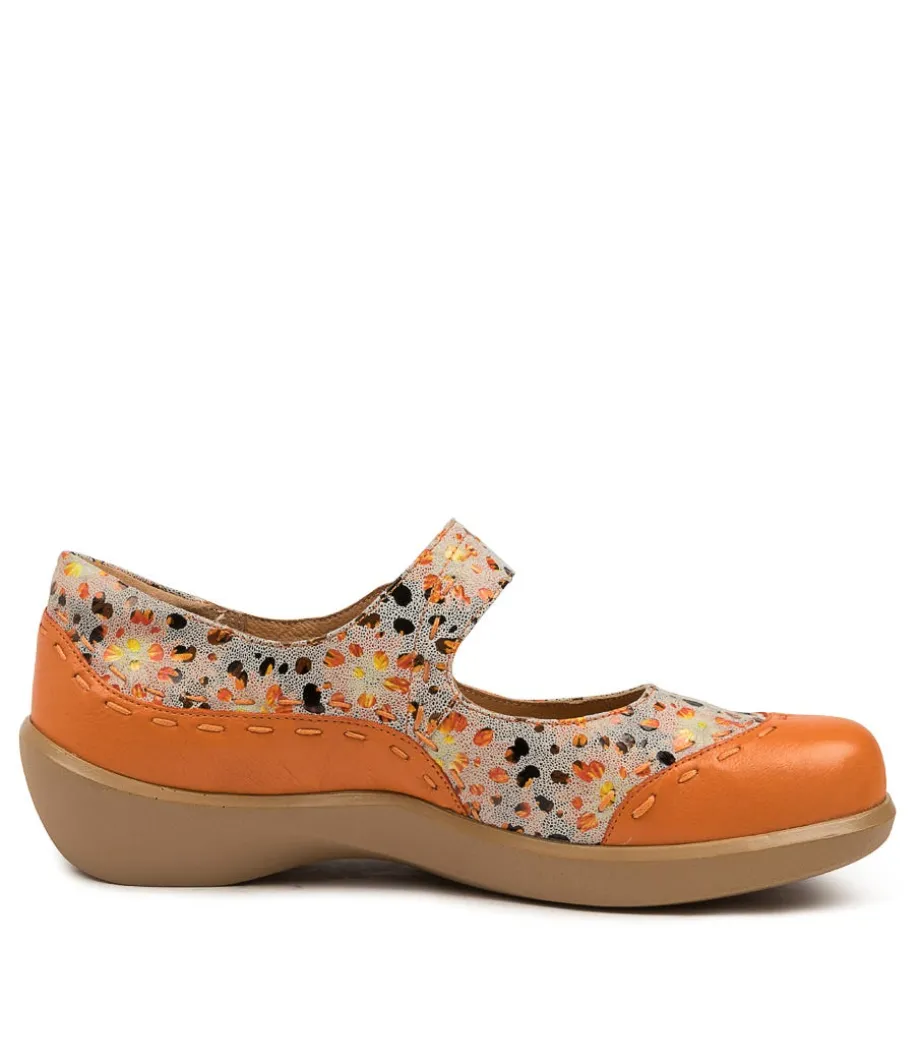 Gummibear W Orang-Spl Lea