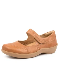 Gummibear W Tan Leather