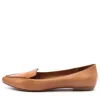 Gyro Tan Leather