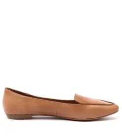 Gyro Tan Leather