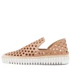 Haben Latte Leather Sneakers