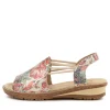 Hawaii 41 Multi Leather