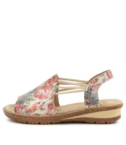 Hawaii 41 Multi Leather