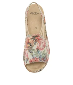 Hawaii 41 Multi Leather