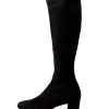 Hayleys Black Stretch