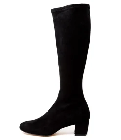 Hayleys Black Stretch