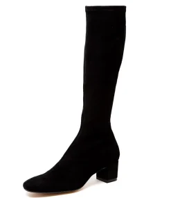 Hayleys Black Stretch