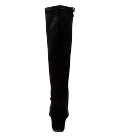 Hayleys Black Stretch