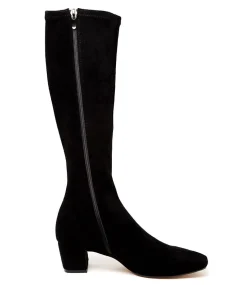 Hayleys Black Stretch