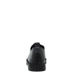 Huston Black-Black Sole