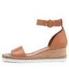 Idola Scotch Leather Sandals