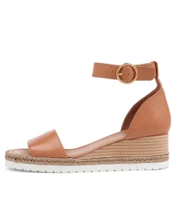 Idola Scotch Leather Sandals