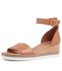 Idola Scotch Leather Sandals