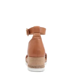 Idola Scotch Leather Sandals