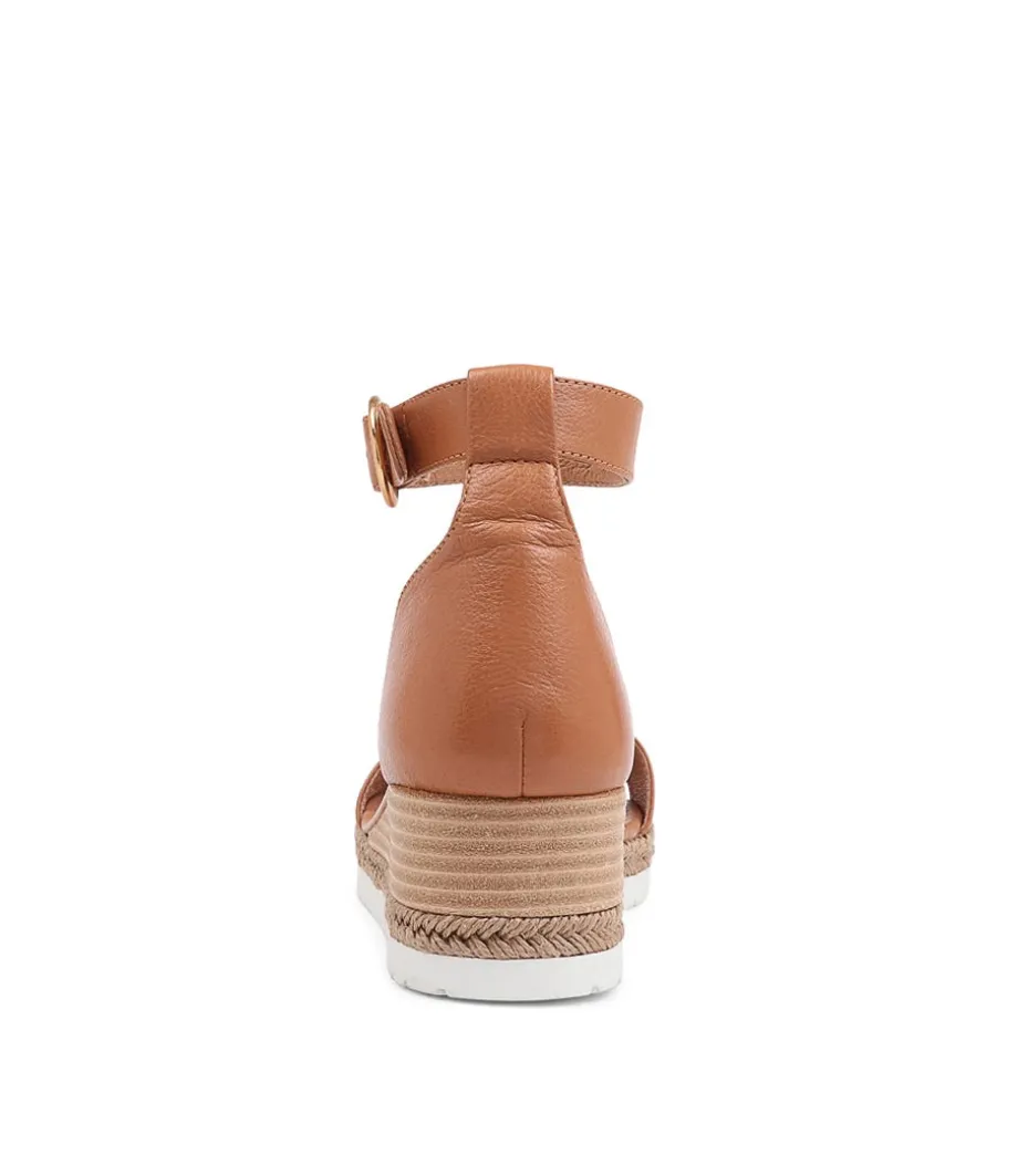 Idola Scotch Leather Sandals