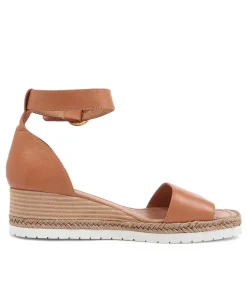 Idola Scotch Leather Sandals