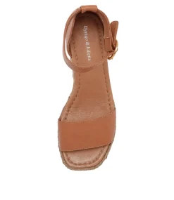 Idola Scotch Leather Sandals