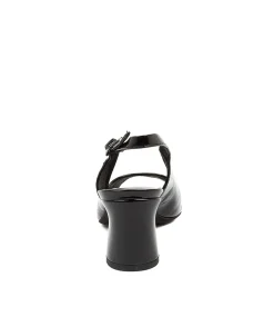 Jianas Dj Black Patent Leather