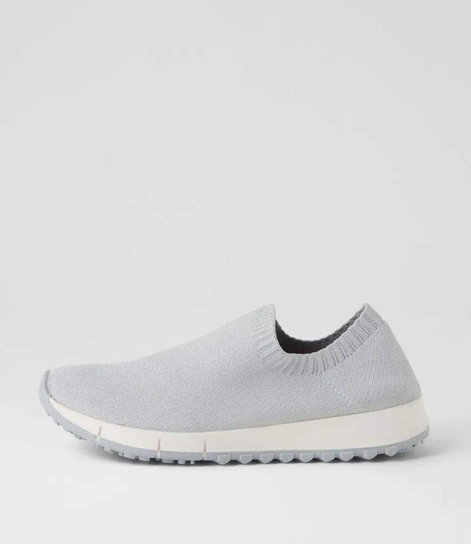 Jixxi Misty Fabric Sneakers