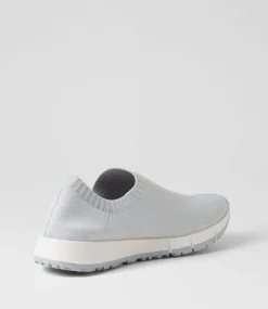 Jixxi Misty Fabric Sneakers