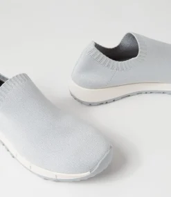 Jixxi Misty Fabric Sneakers
