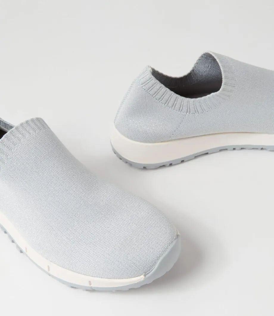 Jixxi Misty Fabric Sneakers