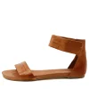 Juzz Tan Leather
