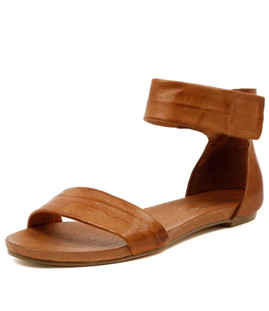 Juzz Tan Leather