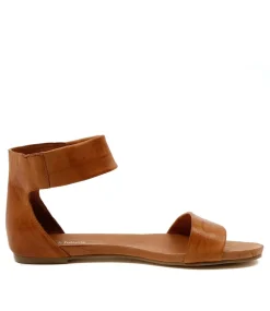Juzz Tan Leather