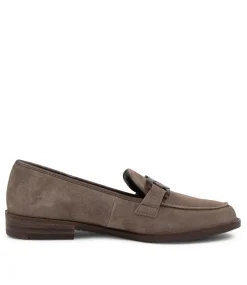 Kent Trot Taiga Suede Brogues