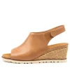 Kenzo W Tan-Multi Leather