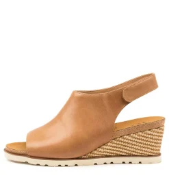 Kenzo W Tan-Multi Leather