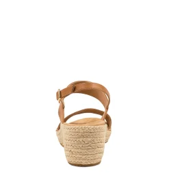 Kiarra Xw Zr Tan Leather