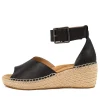 Koen Xw Black Leather