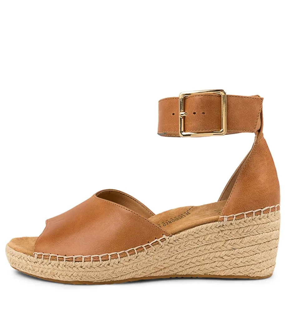 Koen Xw Tan Leather