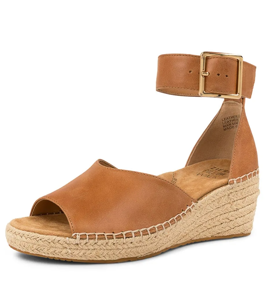 Koen Xw Tan Leather