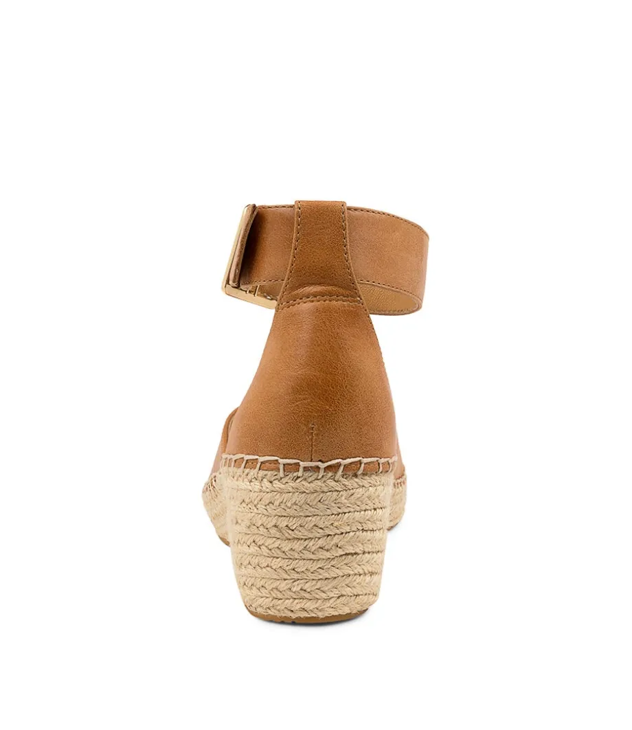Koen Xw Tan Leather