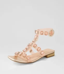 Kosire Cafe Multi Sandals