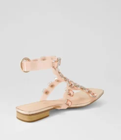 Kosire Cafe Multi Sandals