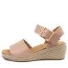 Kraig Xw Blush Leather