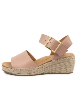 Kraig Xw Blush Leather