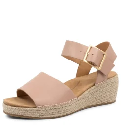 Kraig Xw Blush Leather