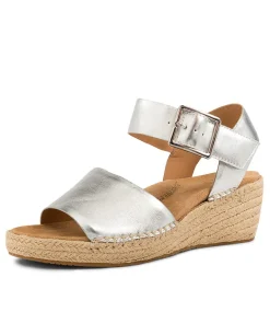 Kraig Xw Silver Leather