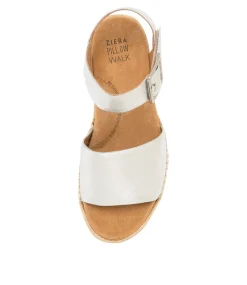 Kraig Xw Silver Leather