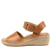 Kraig Xw Tan Leather
